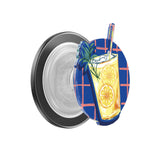 #Select Type_Black Base + Cover Grip