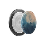 #Select Type_Black Base + Cover Grip