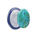 #Select Type_Blue Base + Cover Grip