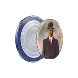 #Select Type_Blue Base + Cover Grip