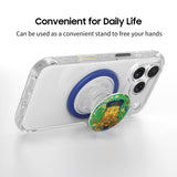 #Select Type_Blue Base + Cover Grip