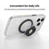 #Select Type_Black Base + Cover Grip