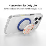 #Select Type_Blue Base + Cover Grip