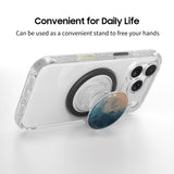 #Select Type_Black Base + Cover Grip