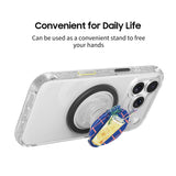 #Select Type_Black Base + Cover Grip