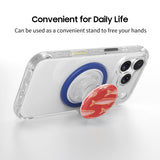 #Select Type_Blue Base + Cover Grip