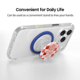 #Select Type_Blue Base + Cover Grip