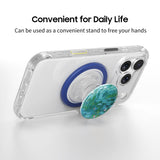 #Select Type_Blue Base + Cover Grip