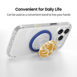 #Select Type_Blue Base + Cover Grip