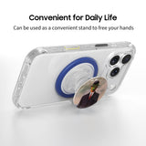 #Select Type_Blue Base + Cover Grip