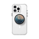 #Select Type_Black Base + Cover Grip