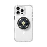 #Select Type_Black Base + Cover Grip