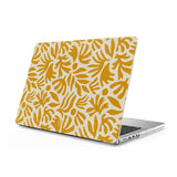 Sunbathing - Clear MacBook Case