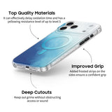 Salt Sea - iPhone Case