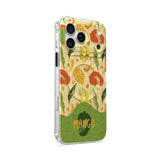 Rebellious Sweetness - iPhone Case