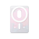 Phantom - Matte Wallet MagSafe Compatible