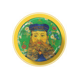 #Select Type_Yellow Base + Cover Grip