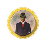 #Select Type_Yellow Base + Cover Grip