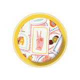 #Select Type_Yellow Base + Cover Grip