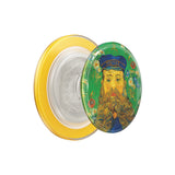 #Select Type_Yellow Base + Cover Grip