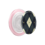 #Select Type_Pink Base + Cover Grip