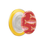 #Select Type_Yellow Base + Cover Grip