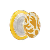 #Select Type_Yellow Base + Cover Grip