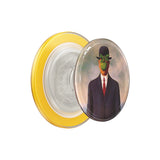 #Select Type_Yellow Base + Cover Grip