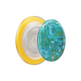 #Select Type_Yellow Base + Cover Grip