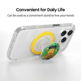 #Select Type_Yellow Base + Cover Grip