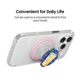 #Select Type_Pink Base + Cover Grip