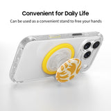 #Select Type_Yellow Base + Cover Grip