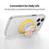 #Select Type_Yellow Base + Cover Grip