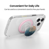 #Select Type_Pink Base + Cover Grip