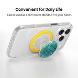 #Select Type_Yellow Base + Cover Grip