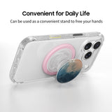 #Select Type_Pink Base + Cover Grip
