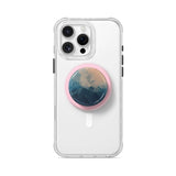 #Select Type_Pink Base + Cover Grip