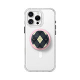 #Select Type_Pink Base + Cover Grip