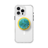 #Select Type_Yellow Base + Cover Grip