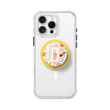 #Select Type_Yellow Base + Cover Grip