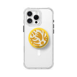 #Select Type_Yellow Base + Cover Grip
