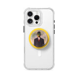 #Select Type_Yellow Base + Cover Grip