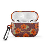 Hibiscus - AirPods Case