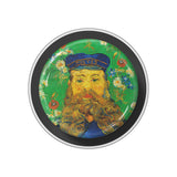 #Select Type_Black Base + Cover Grip