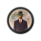 The Son of Man - Hcappy Grip Stand MagSafe Compatible