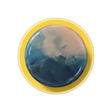 #Select Type_Yellow Base + Cover Grip