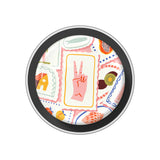 #Select Type_Black Base + Cover Grip