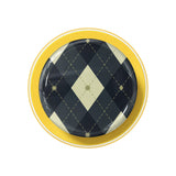 #Select Type_Yellow Base + Cover Grip