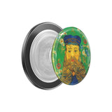 #Select Type_Black Base + Cover Grip