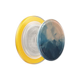 #Select Type_Yellow Base + Cover Grip